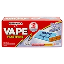 VAPE Piastrine Antiodore 30 pz